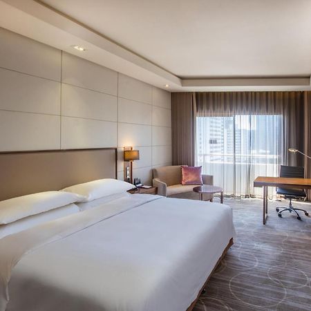 Crowne Plaza Kunming City Centre By Ihg Exterior foto