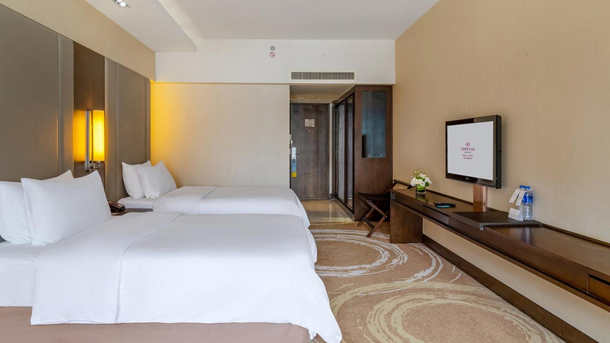Crowne Plaza Kunming City Centre By Ihg Exterior foto