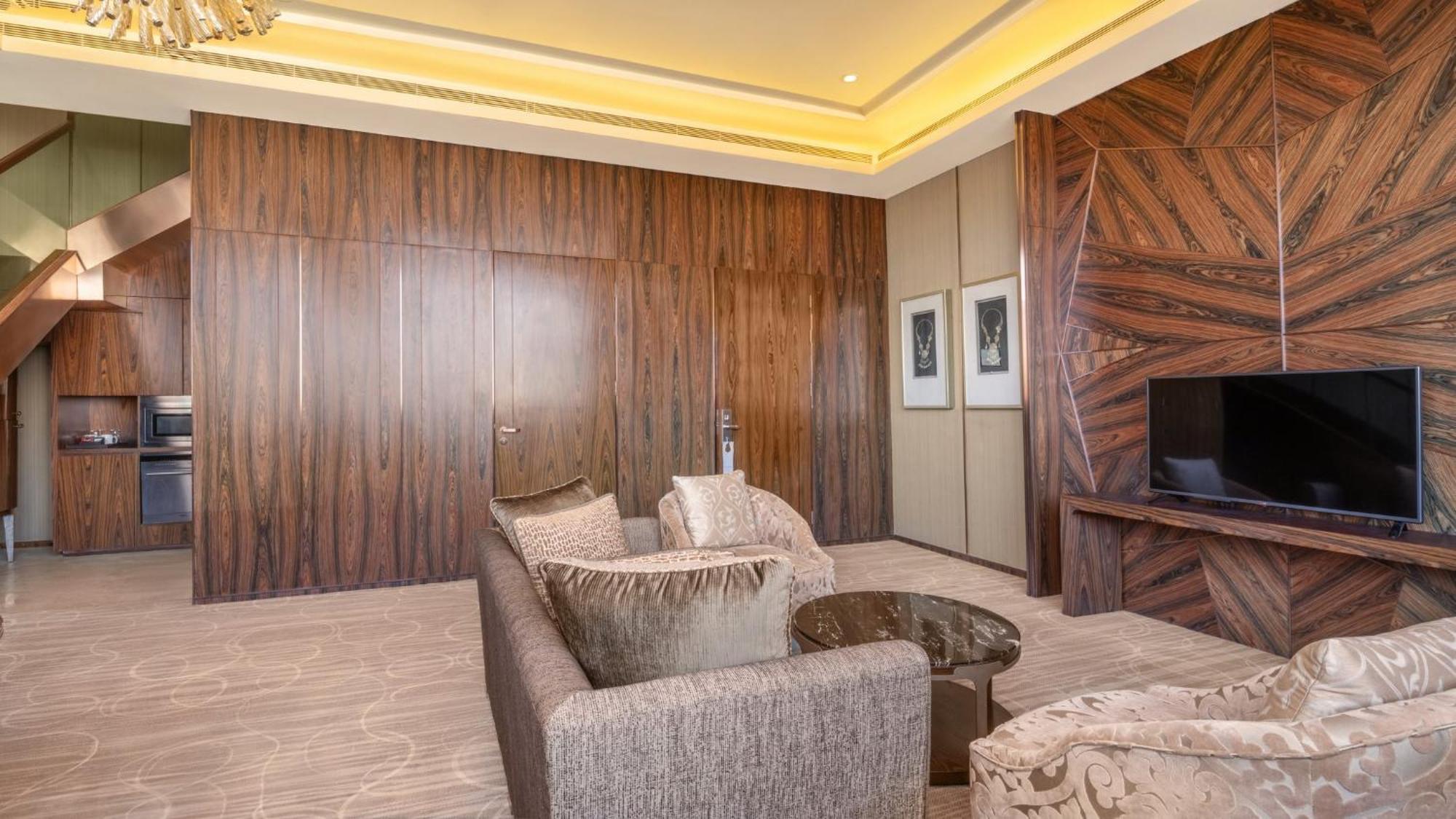 Crowne Plaza Kunming City Centre By Ihg Exterior foto