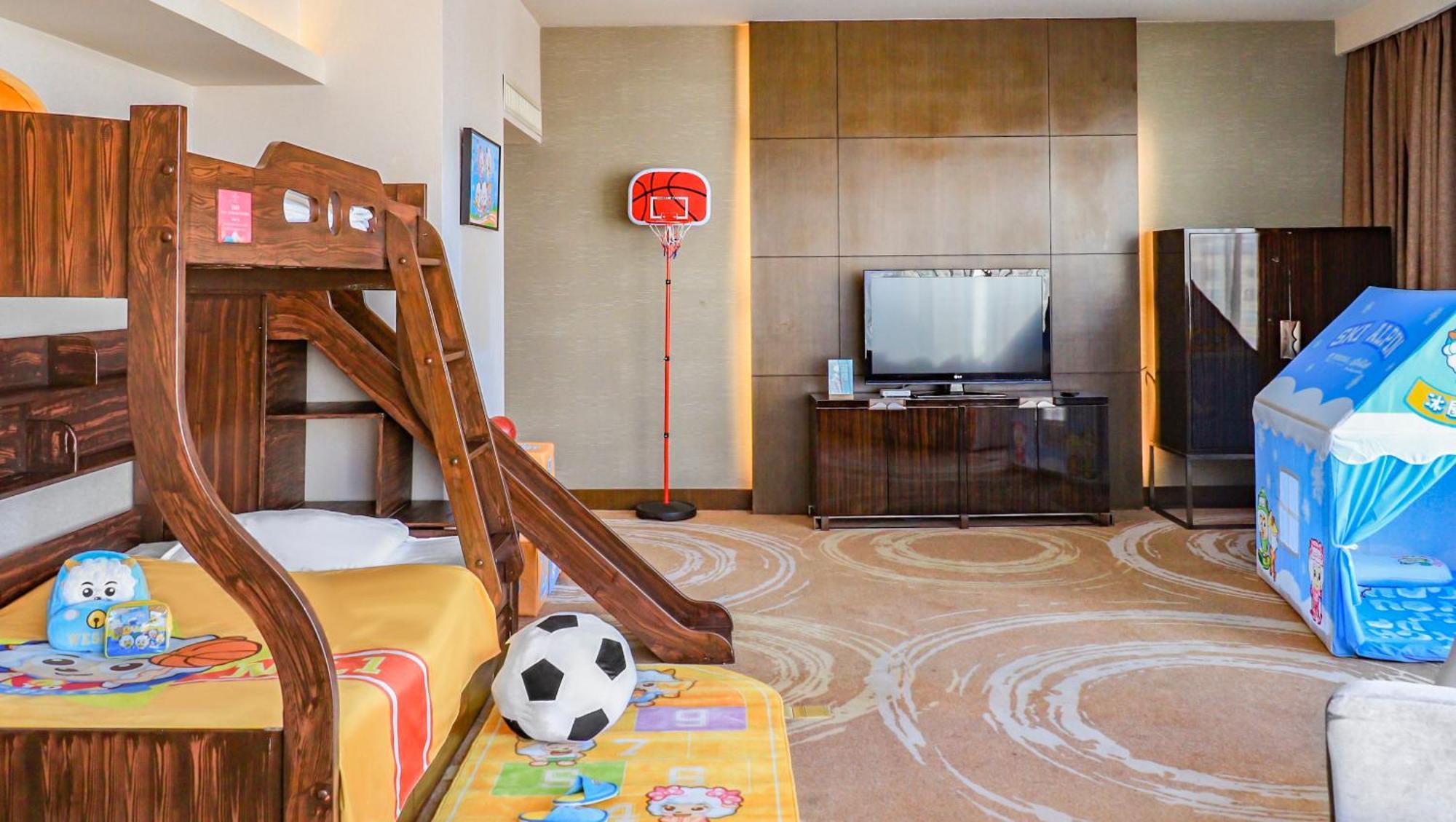 Crowne Plaza Kunming City Centre By Ihg Exterior foto